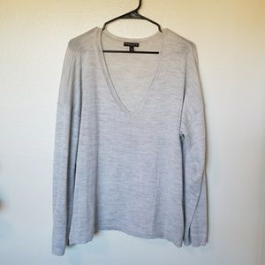 Sparkly sweater by Lane Bryant size 22/24